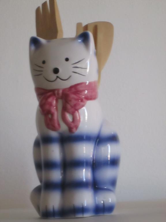 リド・ディ・オスティアCat'S Houseアパートメント 部屋 写真